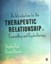 An Introduction to the Therapeutic Relationship in Counselling ... 9781446256640