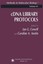 Cdna Library Protocols by Cowell Ian G. (English) Paperback Book Free Shipping!