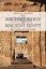 The Archaeology of Ancient Egypt: Beyond Pharaohs by Douglas J. Brewer.