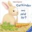 Tierkinder, wo seid ihr? Helmut Spanner