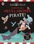 NEW How to be a Skullabones Pirate! By Ladybird Paperback Free Shipping