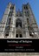 Sociology of Religion: Contemporary Developments (Paperback), Chr...