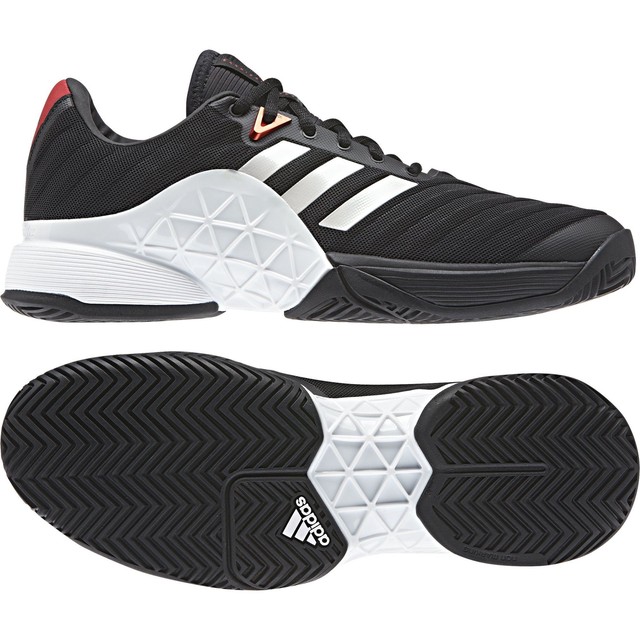 Adidas barricata 2018 uomini neri / bianco / scarlet cm7818 calzini 11 ebay Adidas barricata 2018 uomini neri / bianco / scarlet cm7818 calzini 11 ebay