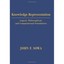 Knowledge Representation: Logical, Philosophical, and Computational Foundations