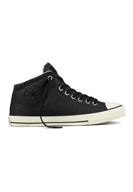 Converse Sneakers Ct As High Street HI 157472c Nero Converse Sneakers Ct As High Street HI 157472c Nero
