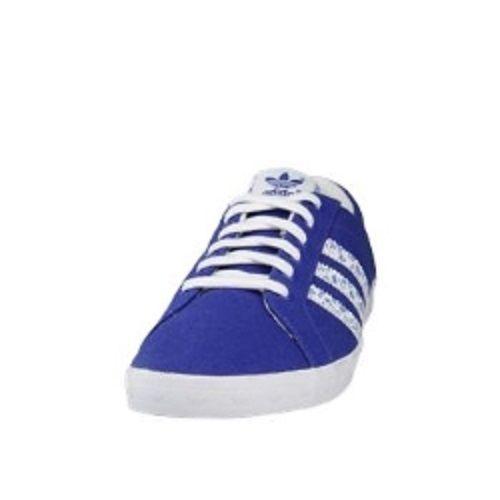 Womens adidas Butter Flip Low Blue Textile Trainers Q34349 UK 7 ... ${res.content.global.inflow.inflowcomponent.cancel}