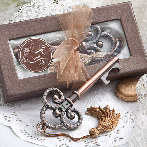 Vintage Skeleton Key Bottle Opener Wedding Favor Reception Gift Vintage Skeleton Key Bottle Opener Wedding Favor Reception Gift Party Clic Ebay