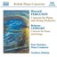 Peter Donohoe/ Northern Sinfoni - Klavierkonzerte CD Naxos NEW