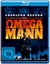 Blu-ray * Der Omega Mann * NEU OVP * Charlton Heston