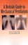 A Bedside Guide to Mechanical Ventilation by D M Kenneth Nugent 9781461102182