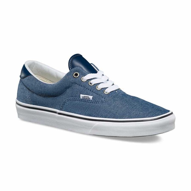 Blu 40.5 EU VANS UA ERA 59 SCARPE DA GINNASTICA BASSE UOMO CL Nuovo Blu Cl Blu 40.5 EU VANS UA ERA 59 SCARPE DA GINNASTICA BASSE UOMO CL Nuovo Blu Cl