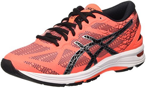 Asics Gel DS Trainer 21 NC Scarpe Running Donna Arancione l4e Asics Gel DS Trainer 21 NC Scarpe Running Donna Arancione l4e