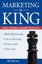 NEW Marketing Is King by Ali Pervez BOOK (Paperback / softback) Free P&H