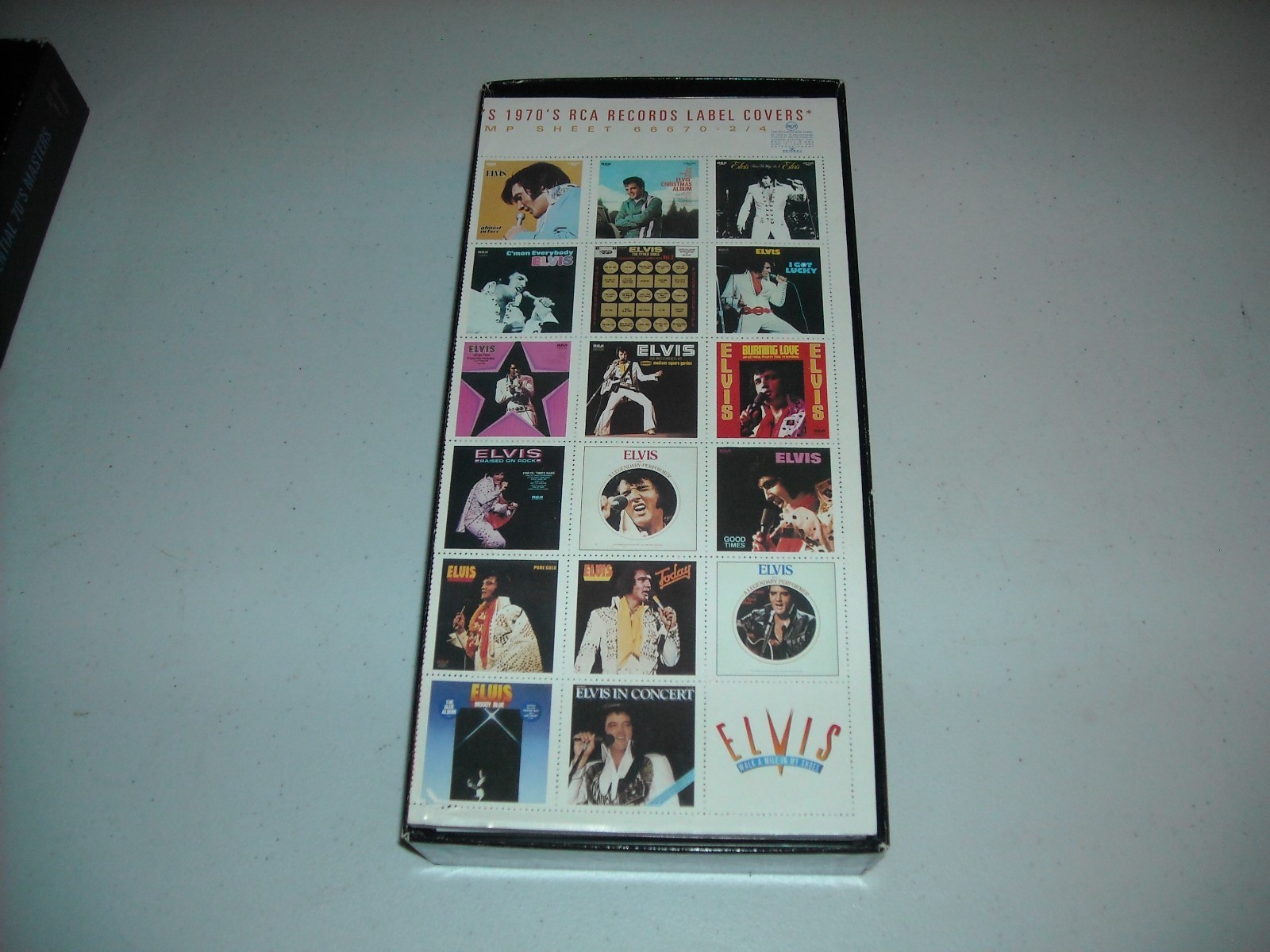 Walk A Mile In My Shoes The Essential 70S Masters Walk A Mile In My Shoes The Essential 70S Masters