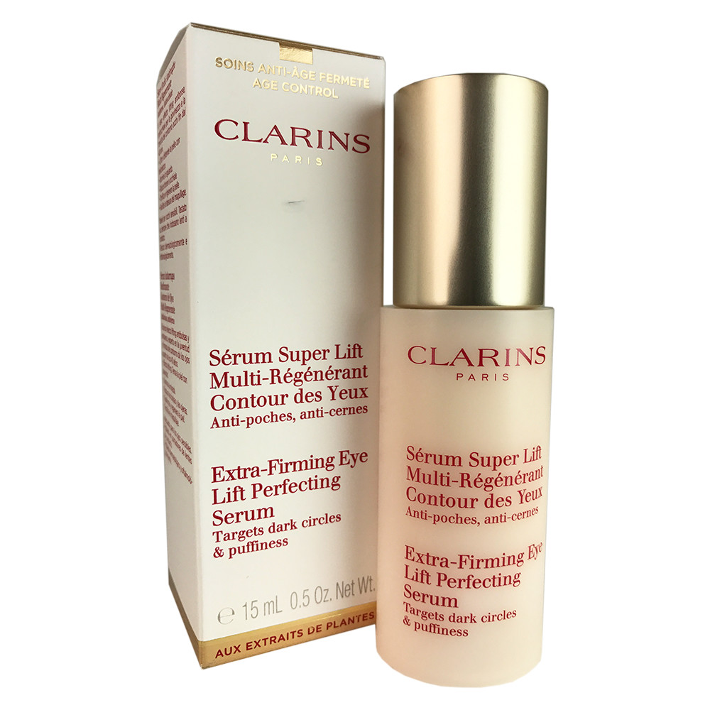 Extra-Firming Eye Lift Perfecting Serum by Clarins #16