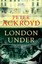 London Under by Peter Ackroyd (Paperback, 2012)