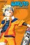 Naruto (3-in-1 Edition), Vol. 4: Includes Vols. 10, 11 & 12: Volumes 10, 11 &