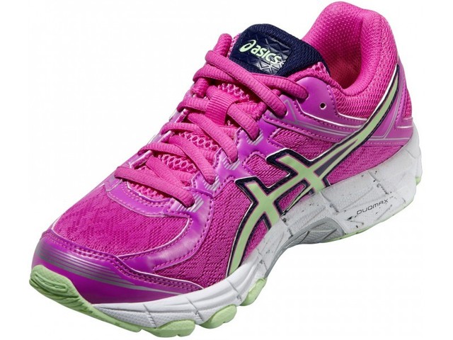 asics duomax rosa asics duomax rosa