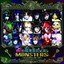 Mix Speaker's Inc. - Monsters: Junk Story in My Pocket