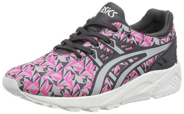 TG.44U Asics Gel Kayano Trainer Evo Scarpe da Ginnastica Basse Unisex Adulto TG.44U Asics Gel Kayano Trainer Evo Scarpe da Ginnastica Basse Unisex Adulto
