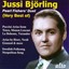 The Pearl Fishers' Duet: The Very Best of Jussi Bj”rling by Jussi BJ Rling Tenor