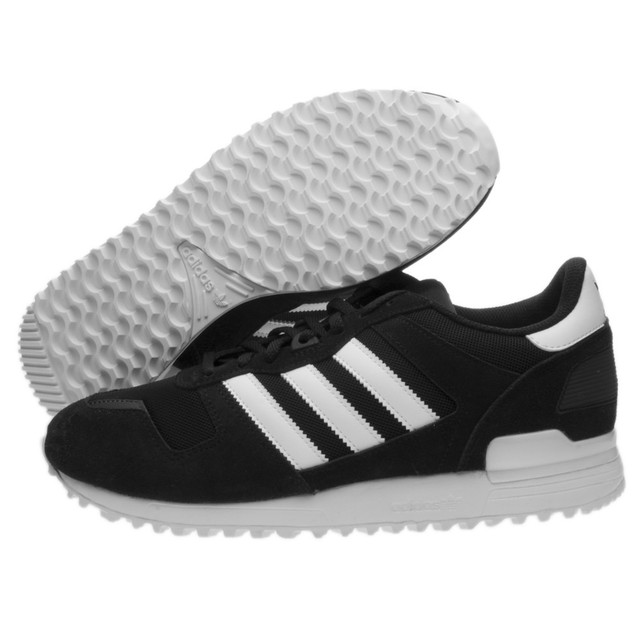 Adidas Sneakers ZX 700 by9264 Nero Adidas Sneakers ZX 700 by9264 Nero