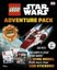 Lego Star Wars: Adventure Pack.