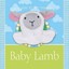 Baby Lamb by Emma Goldhawk (Hardback, 2012)