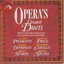 Opera's Greatest Duets (1994, CD NEU) Pavarotti