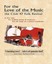 For the Love of the Music - DVD Region 2 Free Shipping!