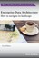 Enterprise Data Architecture How to Navigate Its Landscape 9781782223269