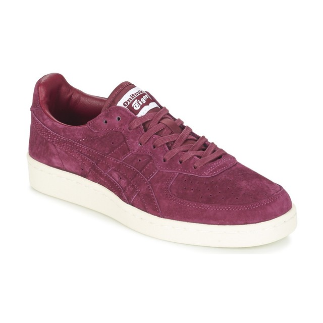 Sneakers Scarpe uomo Asics GSM Viola 5040381 Sneakers Scarpe uomo Asics GSM Viola 5040381