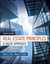 Real Estate Principles: A Value Approach by David C. Ling.