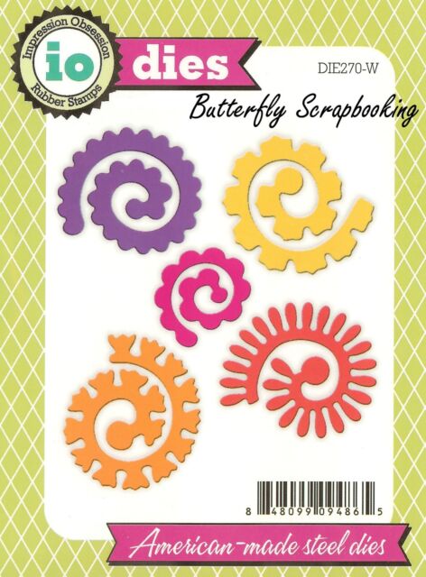 Image result for impression obsession spiral flowers large