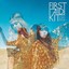 FIRST AID KIT - STAY GOLD: CD ALBUM (June 9th 2014)