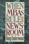 When MBAs Rule the Newsroom – How the Marketers and Managers Are Reshaping