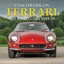Coachwork on Ferrari V12 Road Cars 1948 - 89 by James Taylor.