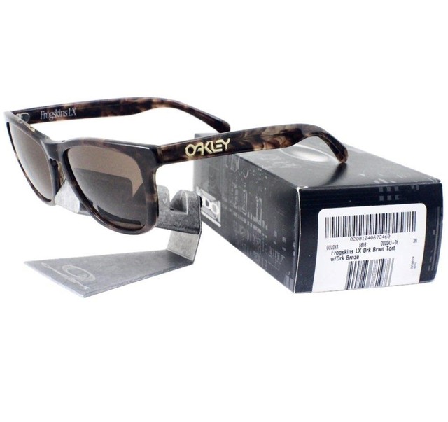 oakley frogskins lx tortoise oakley frogskins lx tortoise
