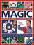 NEW Mastering the Art of Magic By Nicholas Einhorn Hardcover Free Shipping