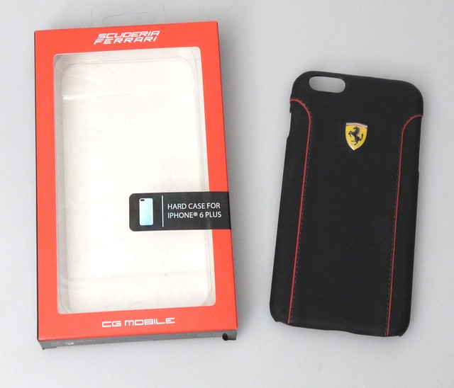 custodia ferrari x iphone 6 plus custodia ferrari x iphone 6 plus