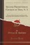 Second Presbyterian Church of Troy, N. Y: Historical Sketch Prepared and Read at