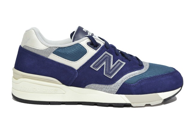 Scarpe New Balance ML597 Multicolor 8 Scarpe New Balance ML597 Multicolor 8