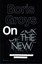 On the New by Boris Groys 9781781682920 (Paperback, 2014)