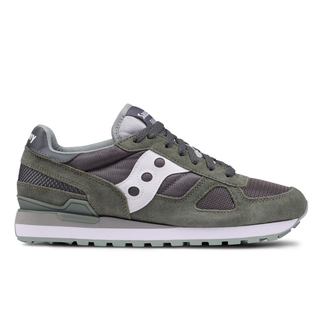 Saucony Shadow Original Sneaker Uomo 2108 685 Green White Saucony Shadow Original Sneaker Uomo 2108 685 Green White
