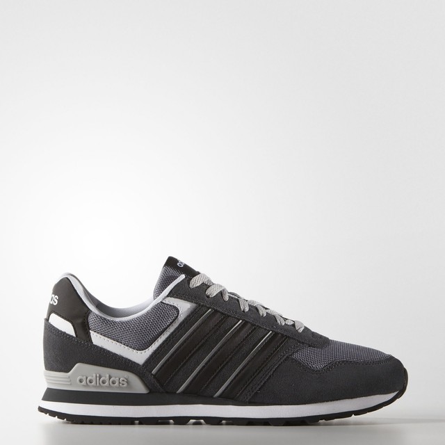 adidas 10k neo grigio adidas 10k neo grigio