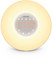 Philips HF3505/01 Wake-up Light LED, Aufwachen mit Licht, 2 natürlichen Wecktöne