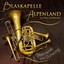 Blaskapelle Alpenland - Blasmusik mit Schwung, 1 Audio-CD