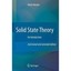 Solid State Theory: An Introduction Rossler, Ulrich