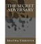 NEW The Secret Adversary by Agatha Christie
