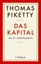 Piketty, Thomas: Das Kapital im 21. Jahrhundert, Taschenbuch